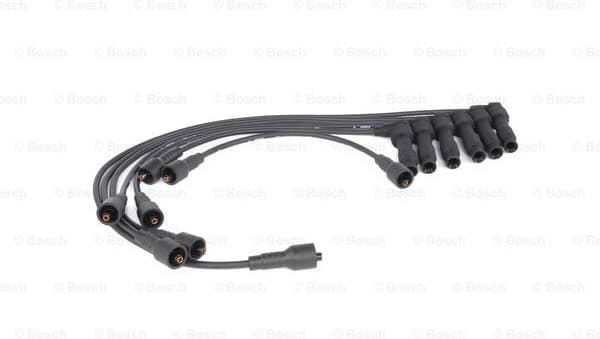 Ignition Cable Kit 0986357276
