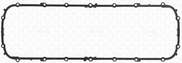 Gasket, oil sump 194.612