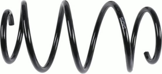 Suspension Spring 998 873