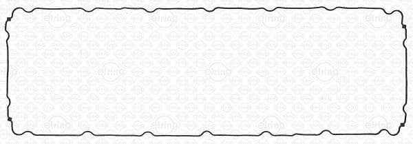 Gasket, oil sump 887.920