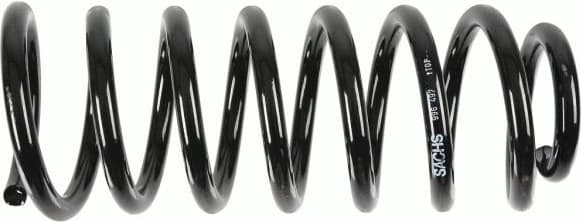 Suspension Spring 996 497