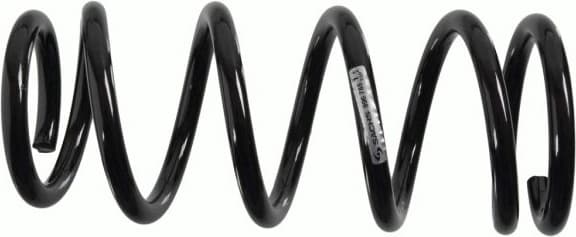 Suspension Spring 996 785