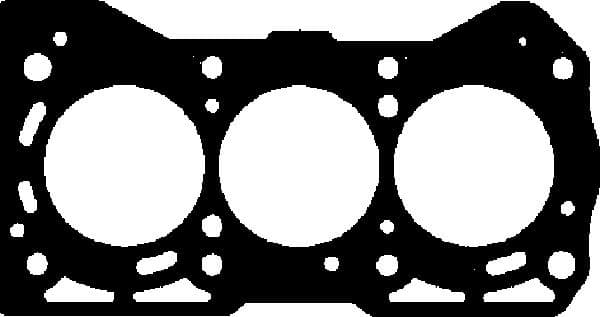 Gasket, cylinder head 414084P