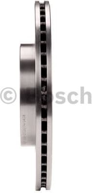 Brake Disc 0986479B05 - image 2