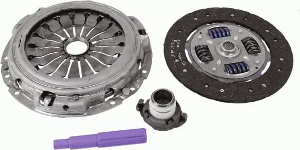 Clutch Kit 3000 738 001