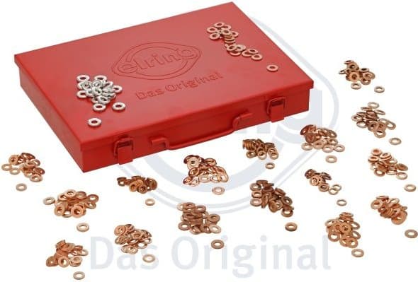 Seal Ring Set 576.251