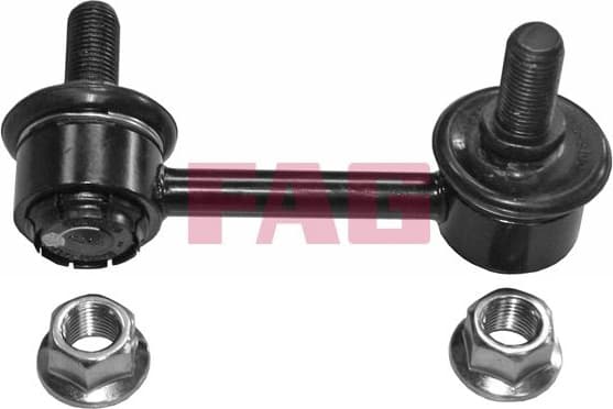 Link/Coupling Rod, stabiliser bar 818041310