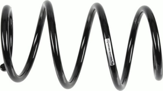 Suspension Spring 993 264