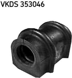 Bushing, stabiliser bar VKDS353046
