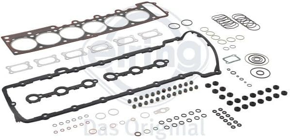 Gasket Kit, cylinder head 408.000