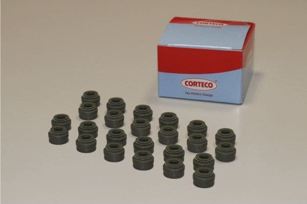 Seal Set, valve stem 19036771
