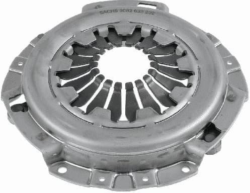 Clutch Pressure Plate 3082 633 202