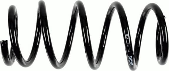 Suspension Spring 994 430