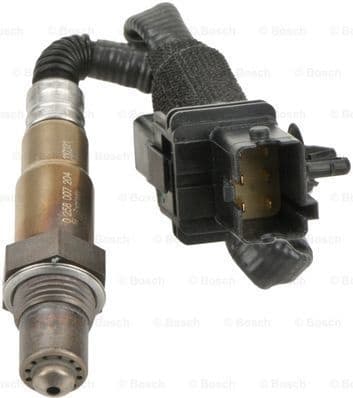 Oxygen Sensor 0258007204 - image 2