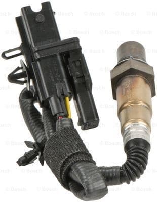 Oxygen Sensor 0258007204 - image 4