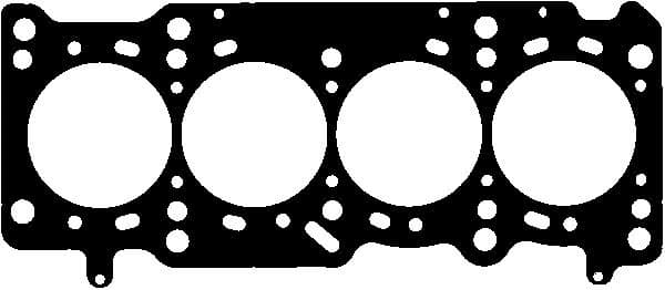 Gasket, cylinder head 492.660