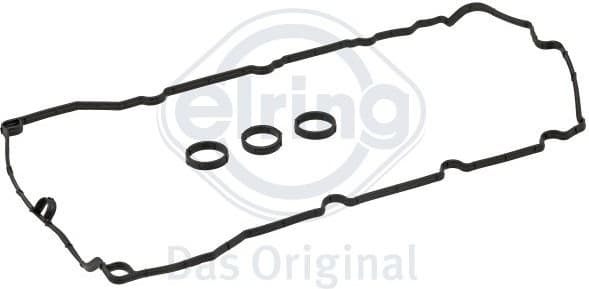 Gasket Set, cylinder head cover 485.050