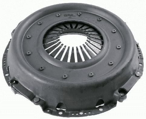 Clutch Pressure Plate 3482 085 033