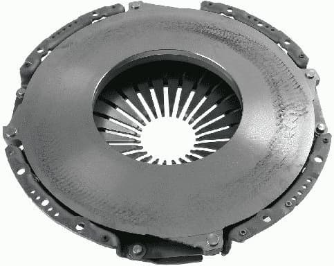 Clutch Pressure Plate 3482 085 033 - image 2