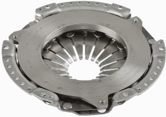 Clutch Pressure Plate 3082 001 454 - image 2