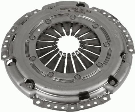 Clutch Pressure Plate 3082 001 915