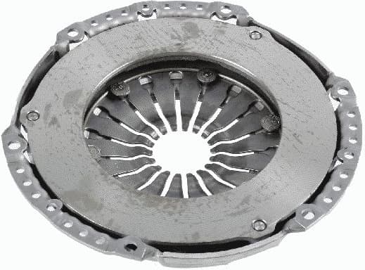 Clutch Pressure Plate 3082 001 233 - image 2
