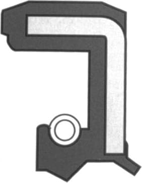 Seal Ring 19033911B