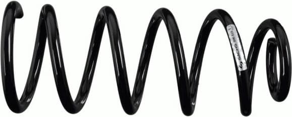 Suspension Spring 996 829