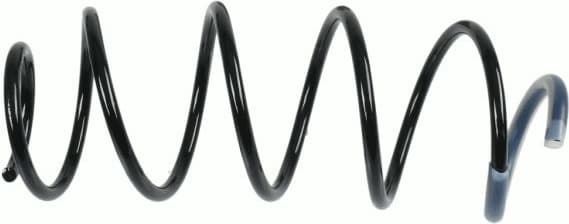 Suspension Spring 998 382