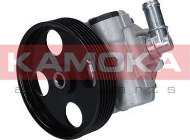 Hydraulic Pump, steering PP074