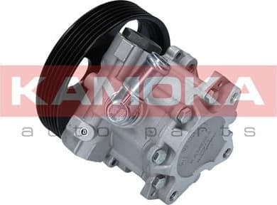 Hydraulic Pump, steering PP074 - image 2