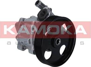 Hydraulic Pump, steering PP074 - image 4