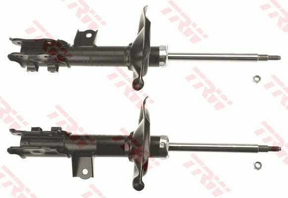 Shock Absorber TRW TWIN JGM1279T