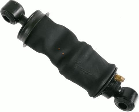 Shock Absorber, driver cab suspension 310 821