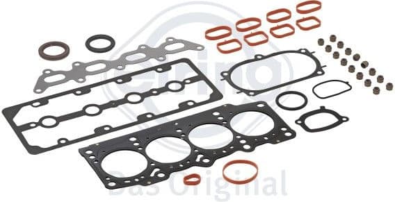Gasket Set, cylinder head 431.590