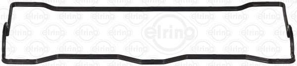 Gasket, cylinder head cover 828.211