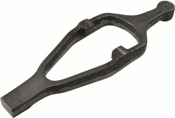Release Fork, clutch 3189 600 042