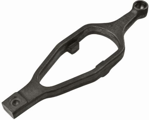 Release Fork, clutch 3189 600 042 - image 2