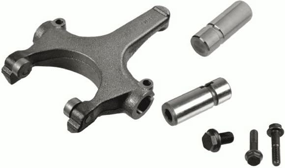 Release Fork, clutch 3189 600 012