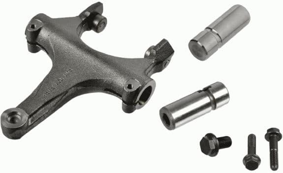 Release Fork, clutch 3189 600 012 - image 2