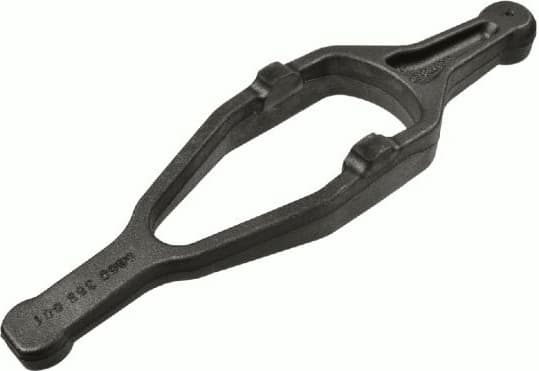 Release Fork, clutch 3189 600 040