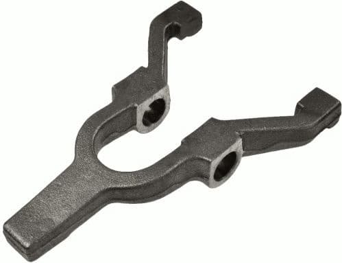 Release Fork, clutch 3189 600 055