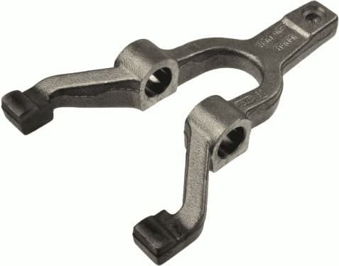 Release Fork, clutch 3189 600 055 - image 2