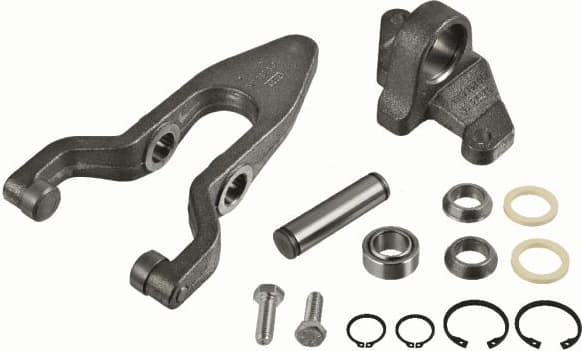 Release Fork, clutch 3189 600 016