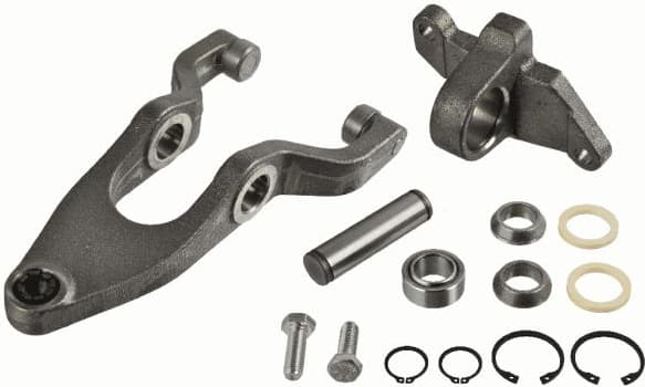 Release Fork, clutch 3189 600 016 - image 2