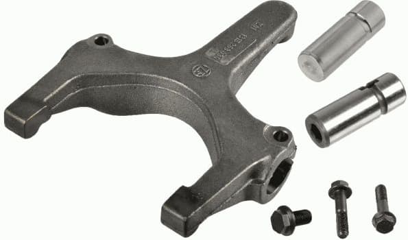 Release Fork, clutch 3189 600 010