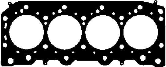 Gasket, cylinder head 415174P