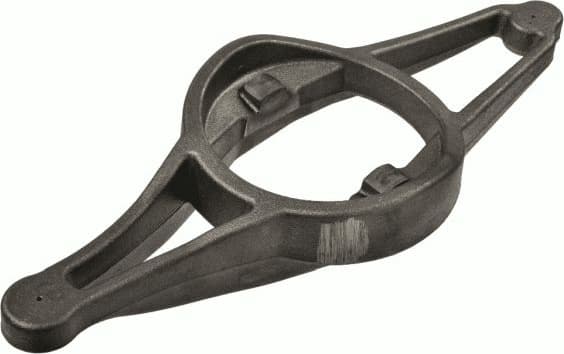 Release Fork, clutch 3189 600 048