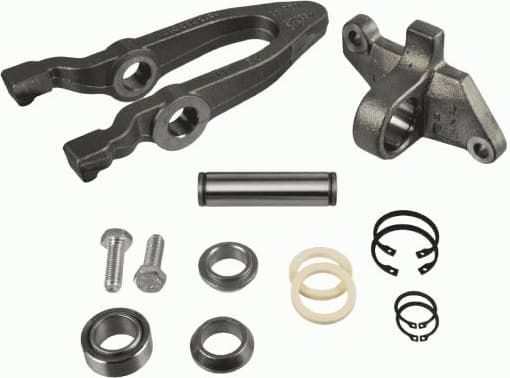 Release Fork, clutch 3189 600 021