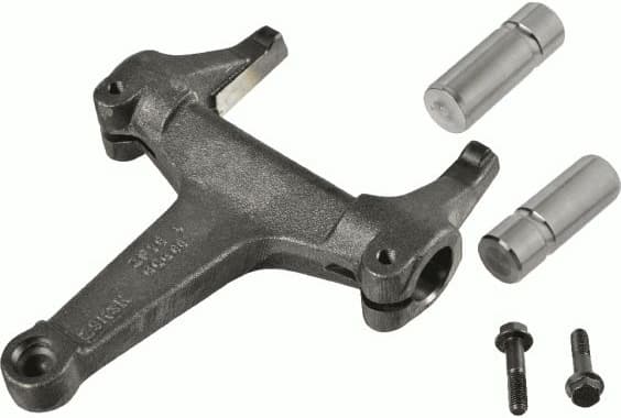 Release Fork, clutch 3189 600 014 - image 2